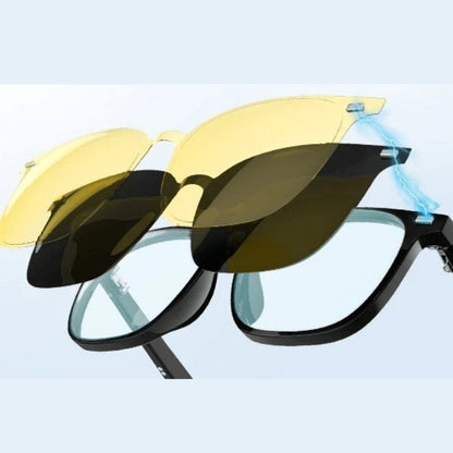 BeatLens 3 - in - 1 AudioShades - Beatlens