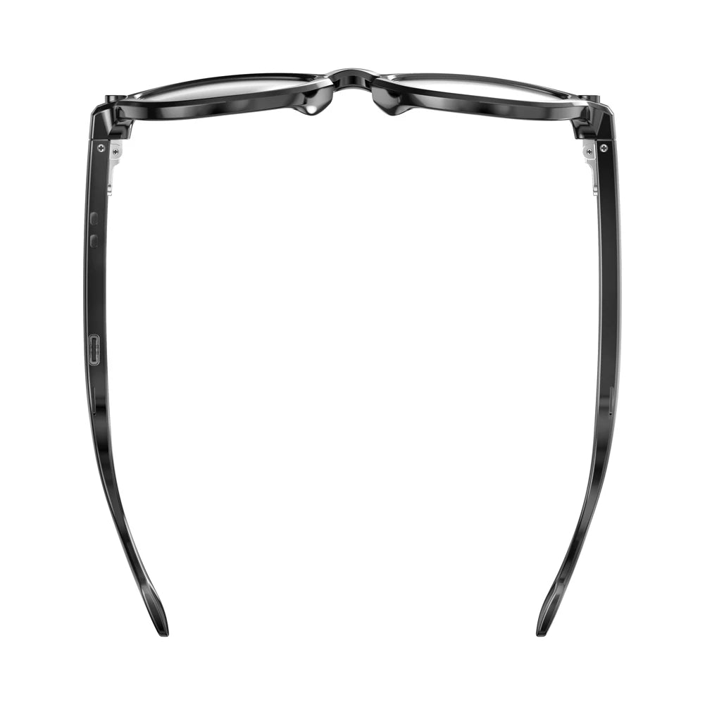 Beatlens Snap – Smart Audio Glasses with Built - In Camera - Beatlens