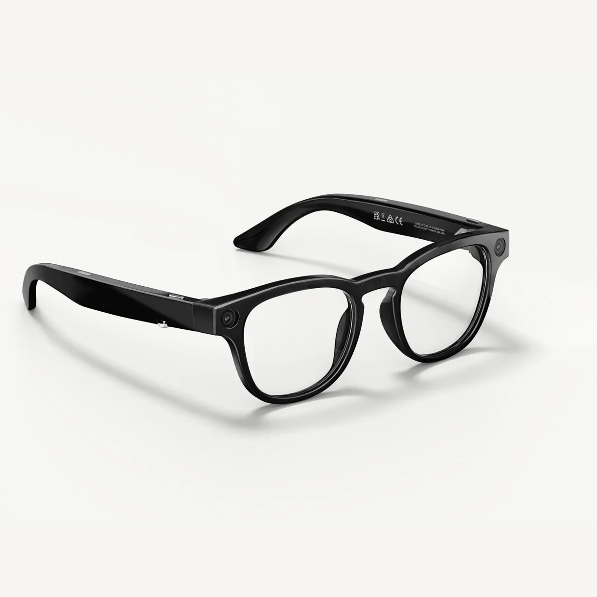 Beatlens Snap – Smart Audio Glasses with Built - In Camera - Beatlens