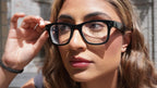 Beatlens Snap – Smart Audio Glasses with Built - In Camera - Beatlens