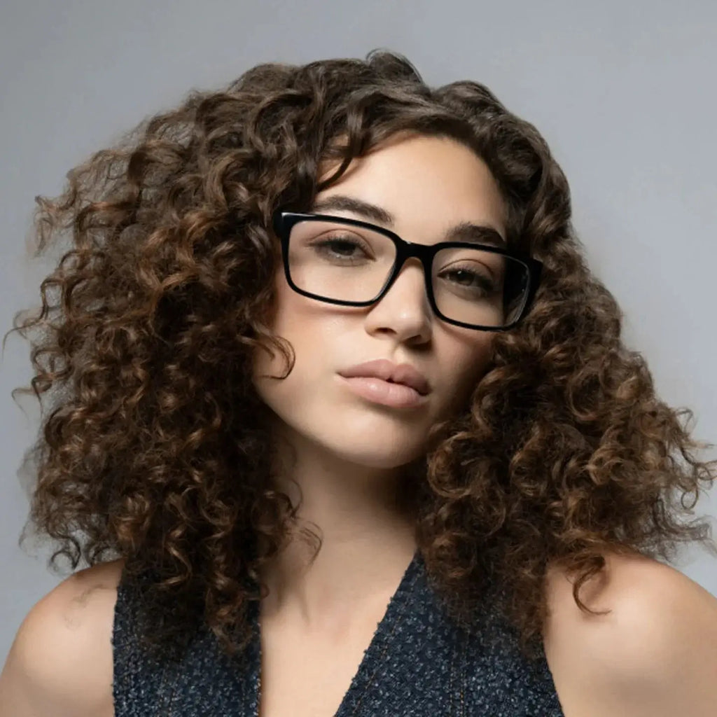 Beatlens Open-Ear Audio Smart Glasses for Safe & Clear Listening